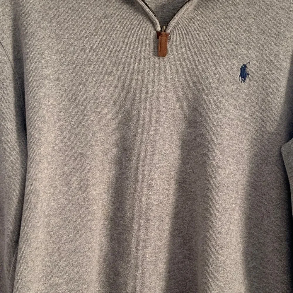Polo Ralph Lauren classic polo
